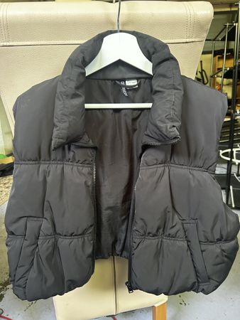 Gilet