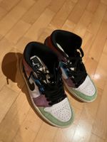 Nike Jordan Damen Shuhe / Scarpa da Donna