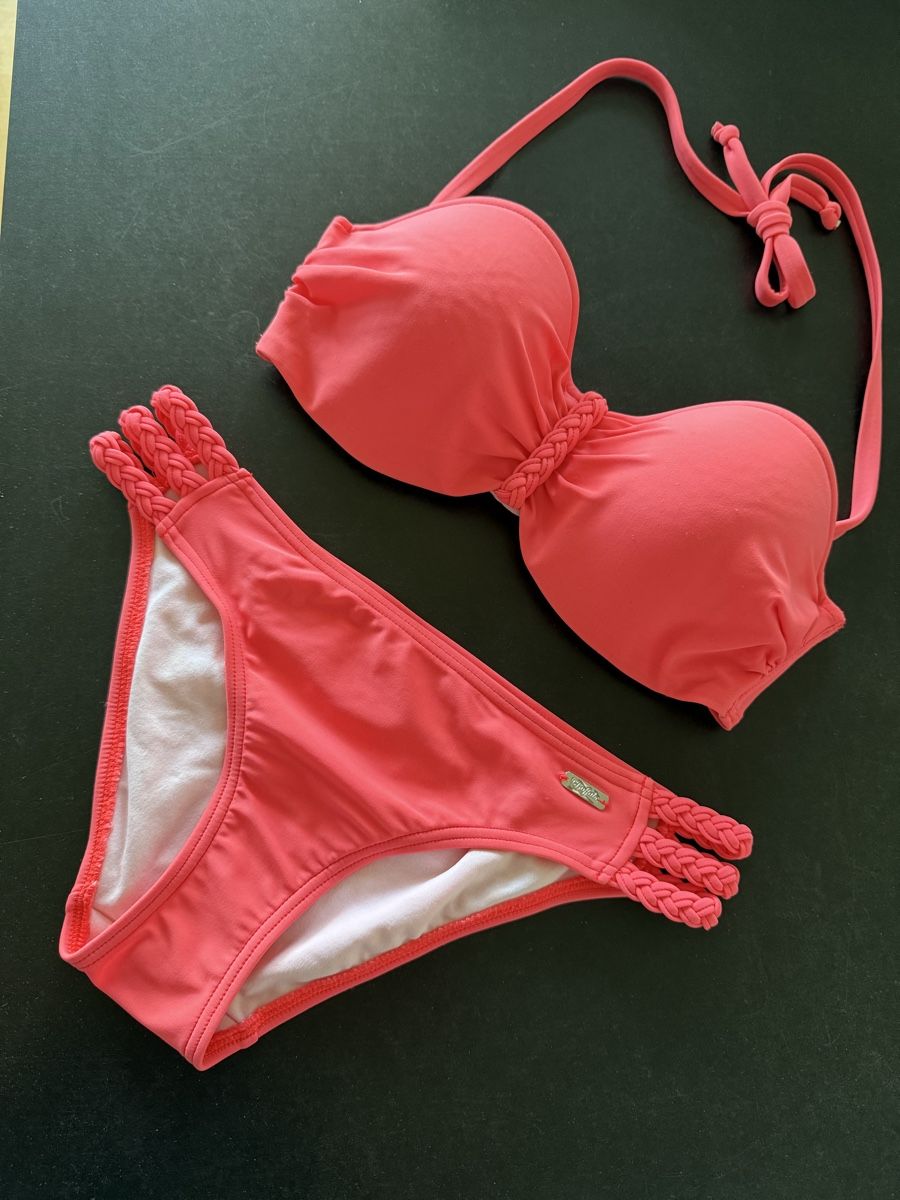 Buffalo Maillots de bain & Bikinis: Bikini Buffalo koralle – Neuf (Voir description) à Muri AG par Madoxx72