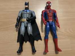 Superhelden Figuren
