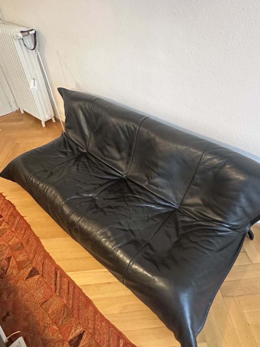 Ligne Roset Divani: Set de 2 Yoko Ligne Roset  – Usato da Genève venduto da Andataritorno 2