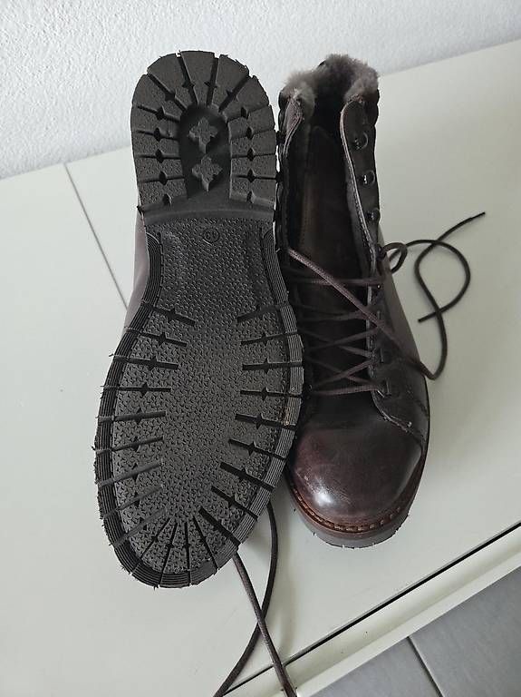 Scarpe da donna:  Paul Kehl Lederboots – Usato da Wallisellen venduto da led_dk26 1