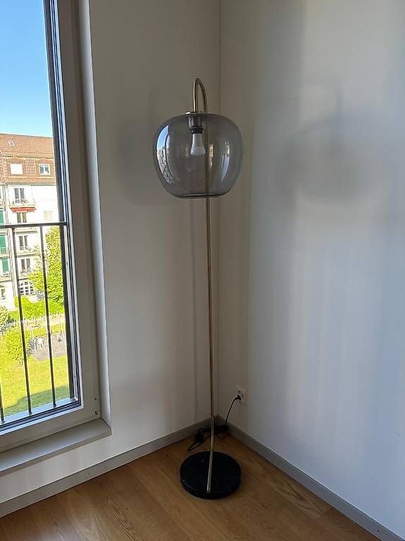 Bolia Lampen: Stand lamp (Grape collection, Bolia) – Gebraucht aus Zürich von mar_lz8m 3