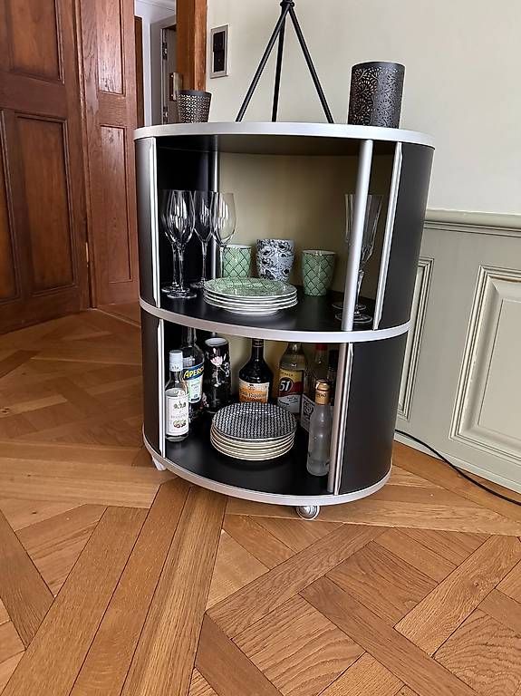 Kommoden: ELLIPSETOWER Wogg by Benny Mosimann – Gebraucht aus Bern von Martin7299 2