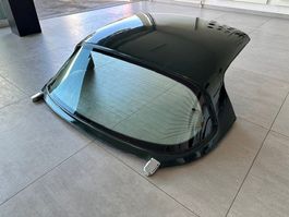 Hardtop MAZDA MX-5 NA (NB) grün