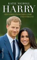Harry -  Ein Leben zwischen Liebe und Verlust