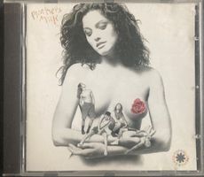 THE RED HOT CHILI PEPPERS - MOTHER'S MILK