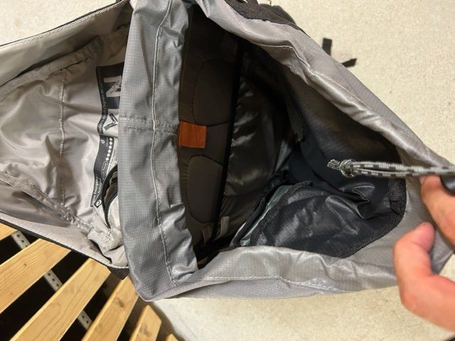 Deuter Rucksäcke: Deuter Rucksack Act Trail 32 – Gebraucht aus Belp von  4
