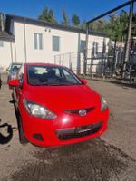 Mazda 2 1.3 HP
