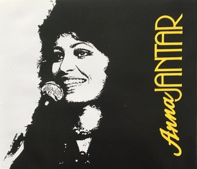 CD: Anna Jantar - Wspomnienie – Usato da Grüningen venduto da azulverde 1