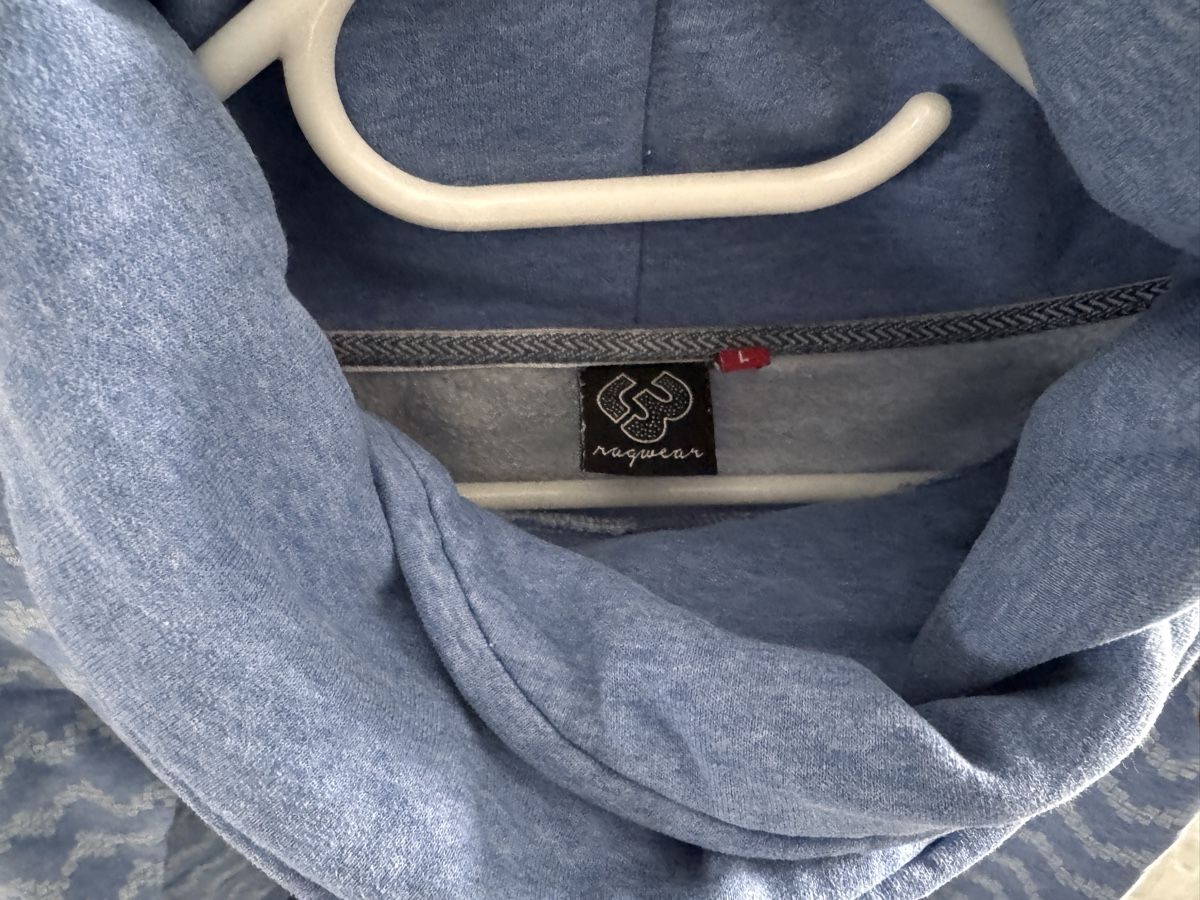 Ragwear Maglioni & Felpe: Ragwear gemütlicher Pullover Grösse L – Usato da Wiliberg venduto da haras 3