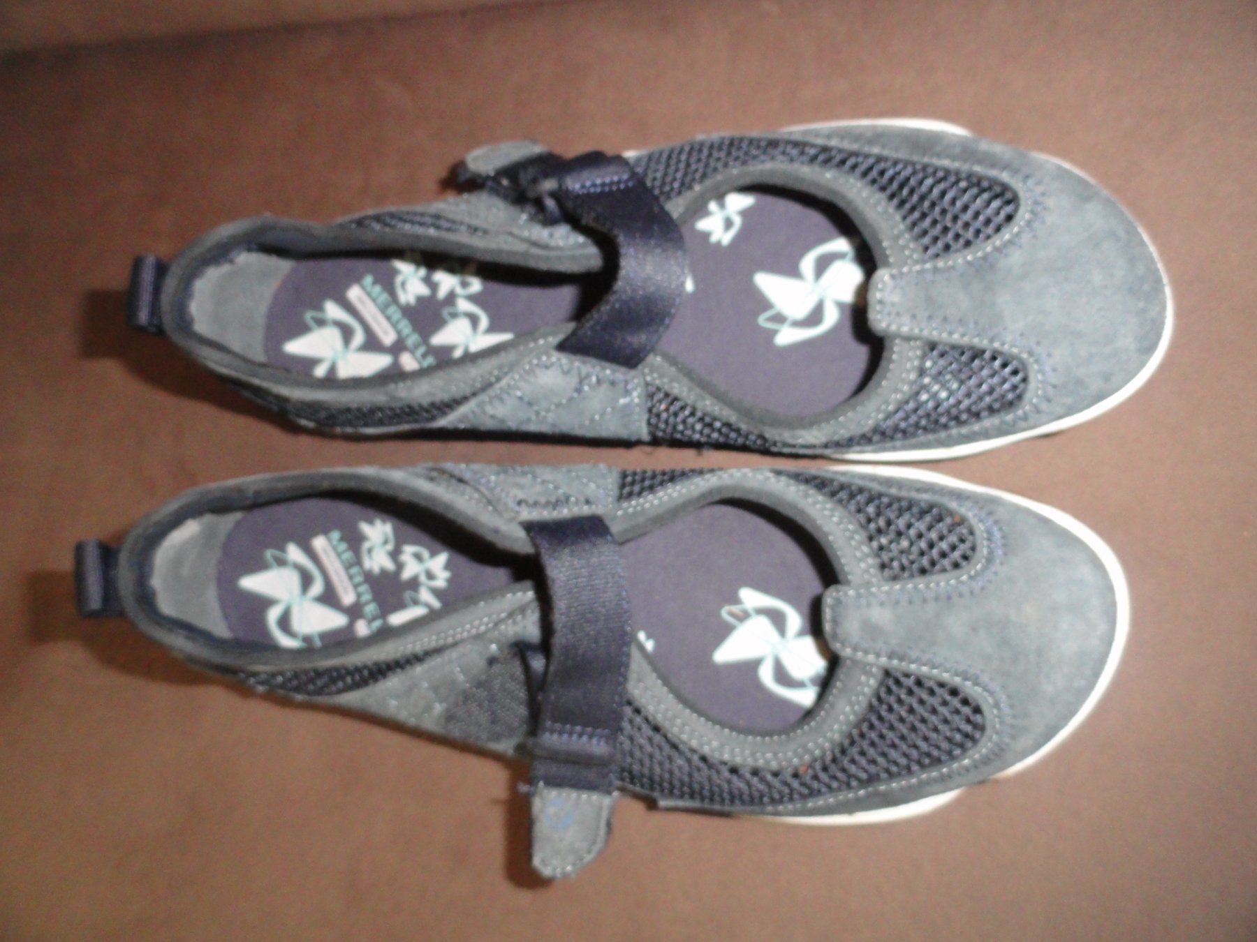 Merrell Scarpe da donna: MERRELL SOMMERSCHUHE GR. 38 *** – Nuovo (secondo la descrizione) da Uetendorf venduto da bibibop 1