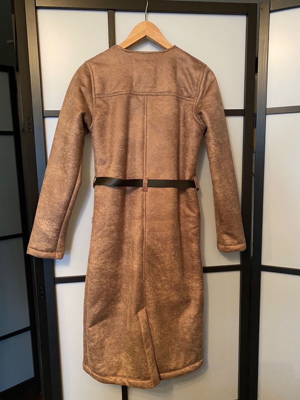 Cappotti: Winter coat new – Nuovo e nell'imballaggio originale da Zürich venduto da Yuece 1