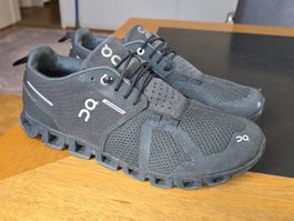 ON CLOUD waterproof schuhe gr 41