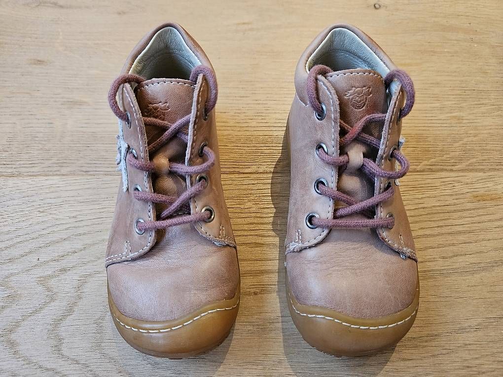 Scarpe per ragazzi: Halbschuhe Pepino Gr. 22 – Usato da Hüntwangen venduto da Hensi1
