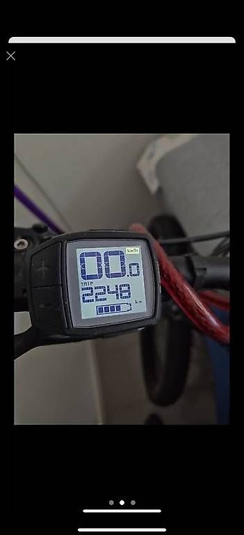 Biciclette: Ebike Viper E-Mountainbike Aconcagua 2.0  – Usato da Agno venduto da Saararoth_ 1