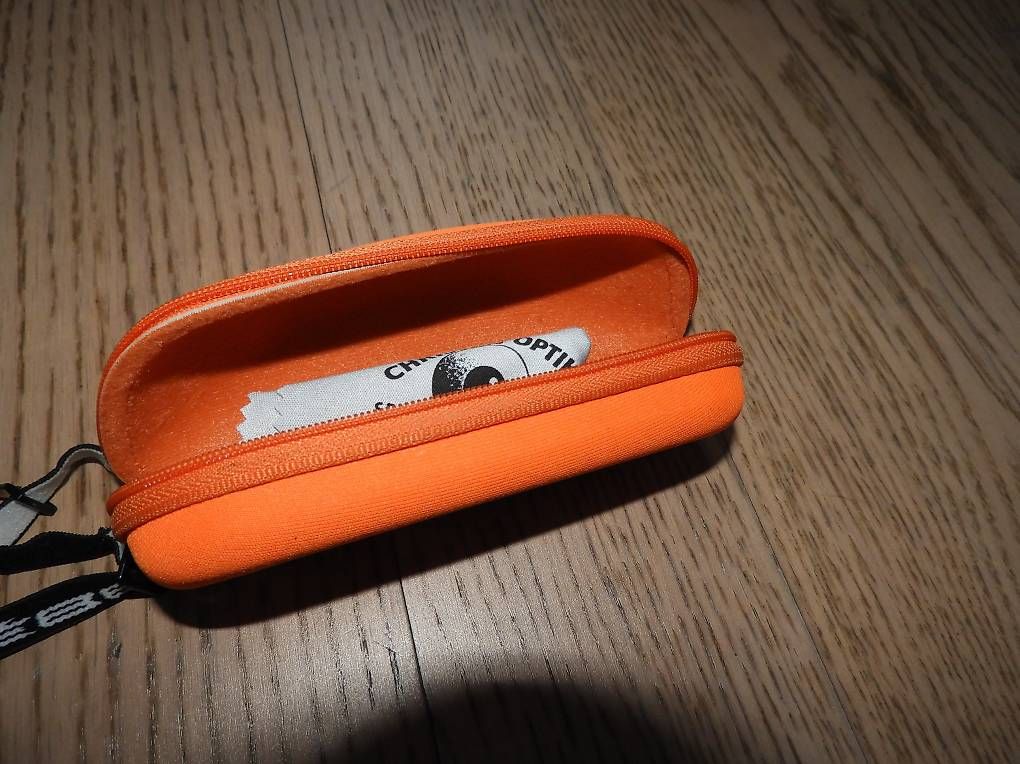 Occhiali & Lenti: Kindersonnenbrille Cebe – Usato da Hergiswil NW venduto da Noema2006 2