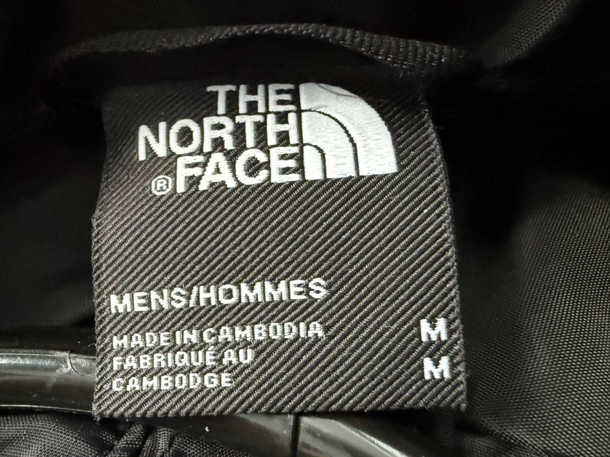 North Face Giacche: The North Face Regenjacke – Usato da Steffisburg venduto da goalie71 2