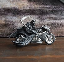 Reaper Biker