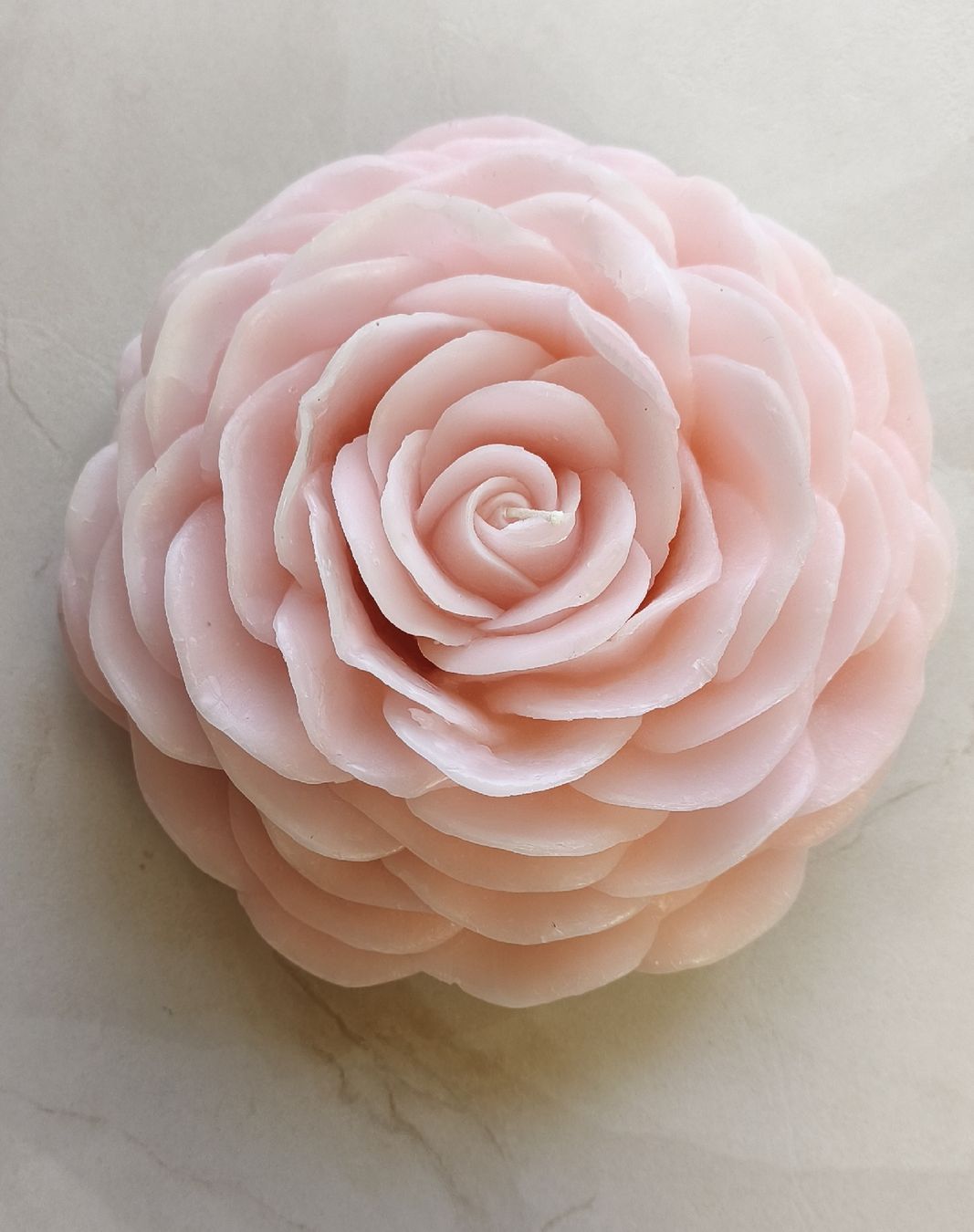 Kerzen: Rosenkerze – Neu (gemäss Beschreibung) aus cadenazzo von fresia2010