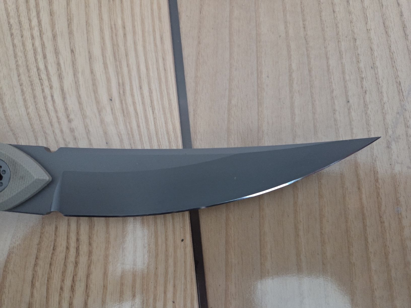 Coltellini militari: M3 Tactical Tech Messer – Nuovo (secondo la descrizione) da St. Margarethen TG venduto da Widmer33 3