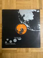 Cores Acid / Hard Trance Vinyl