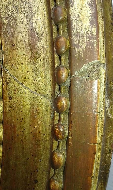 Spiegel: Miroir ancien – Gebraucht aus Froideville von super_tramp 3