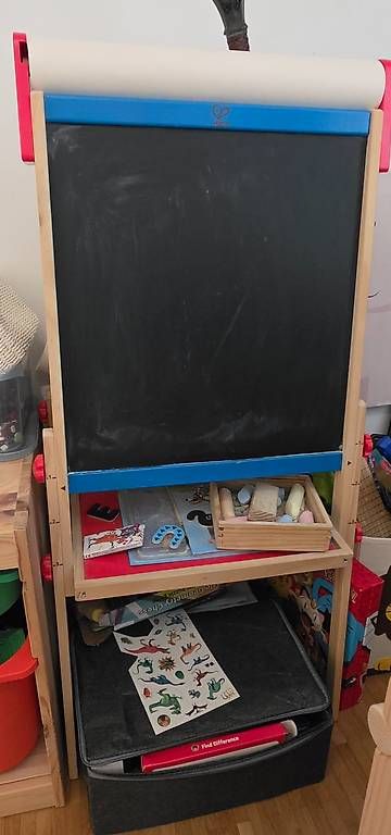 Spielzeuge: Hape Kinder-Tafel – Gebraucht aus St. Gallen von Karina079