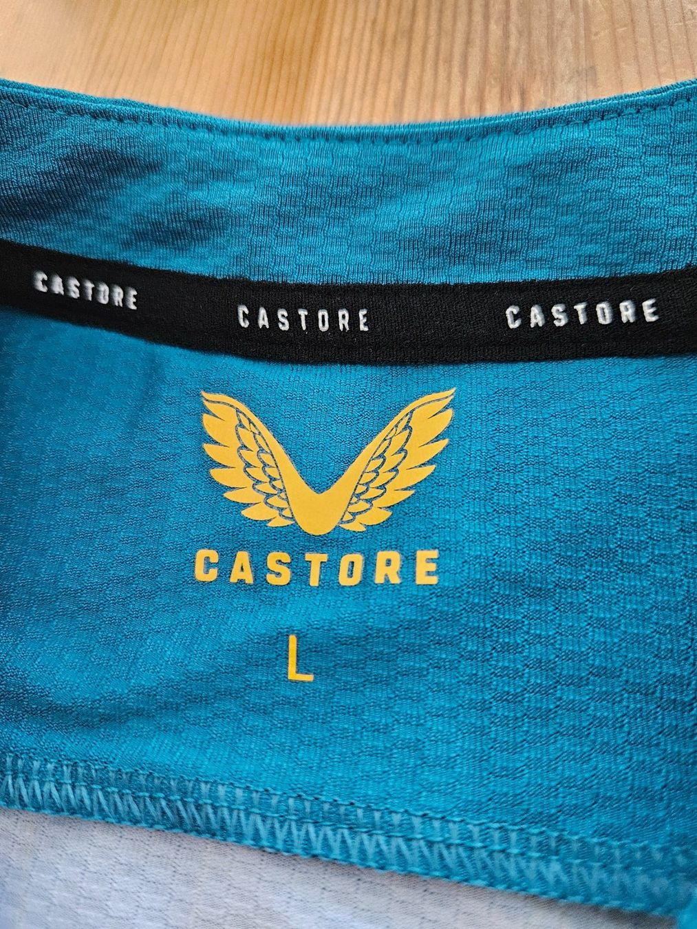 Canottiere & Pantaloni: Wolverhampton Wanderers Trikot NEU Castore Grösse L Wolves – Nuovo (secondo la descrizione) da Hägglingen venduto da United-Village-Trade 2