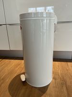 Wesco Tretabfalleimer / Kübel / Mülleimer 22 Liter