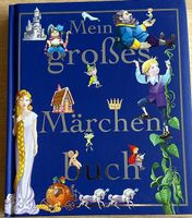 Mein grosses Märchenbuch illustriert gebunden guter Zustand