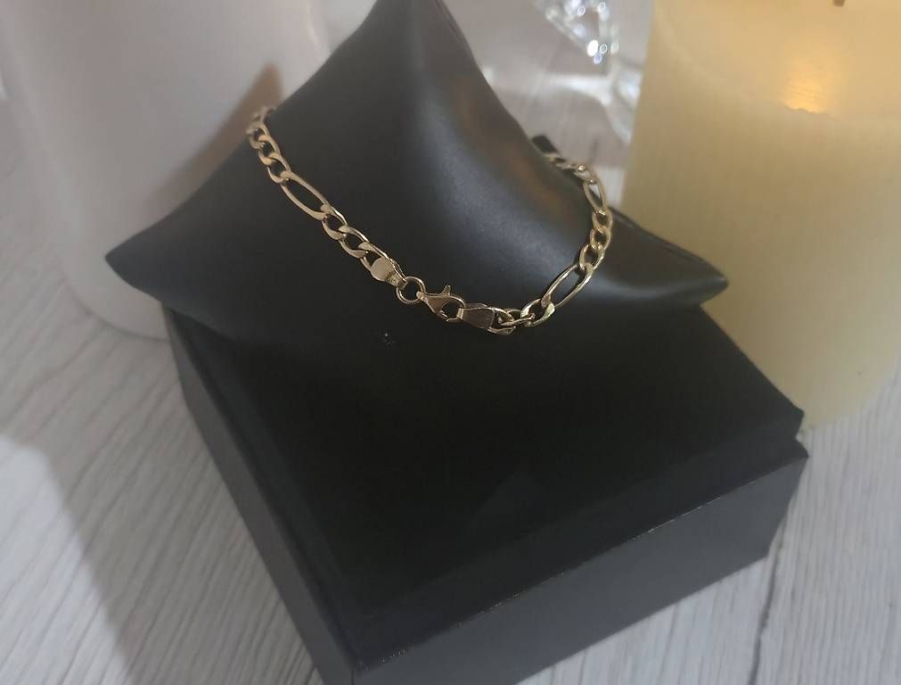 Bracciali & Braccialetti: Bracciale in oro 18K  elegante e raffinato – Usato da Genestrerio venduto da reh_6dbw 2