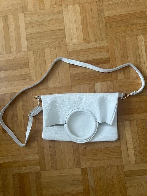 Sacs femmes: Umhängetasche Tasche Leder, NEU! – Neuf (Voir description) à Walenstadt par ricamul 8