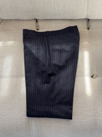 Sand Copenhagen | Wollhose