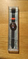 Vintage Montre Swatch Scuba 200 TECH DIVING SDK102 (1992)