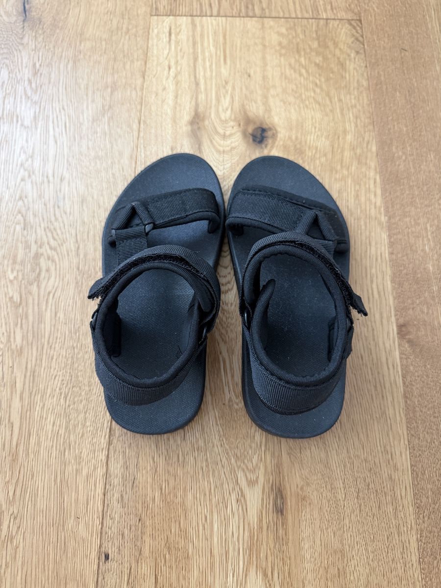 Chaussures garçon: Kinder Sandalen, Gr. 30 – D'occasion à Interlaken par fbnscl 3