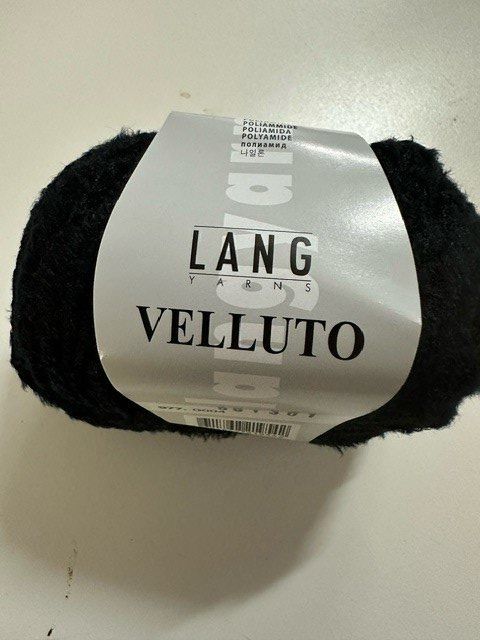 Lana: 7 X WOLLE LANG VELLUTO - LOT-857 – Nuovo (secondo la descrizione) da Ostermundigen venduto da wini63