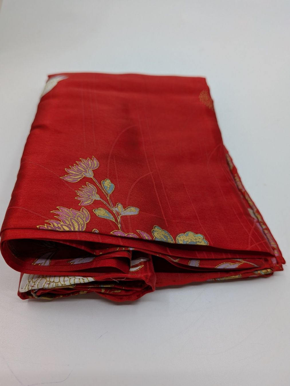Foulard & Sciarpe: Seidentuch, Foulard – Usato da Emmen venduto da magelan 5