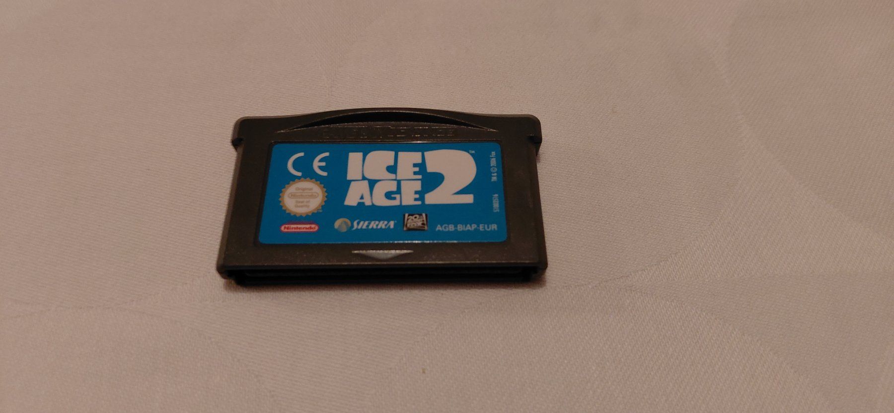 Giochi: Ice Age 2 Gameboy Advance – Usato da Gretzenbach venduto da Uli1980