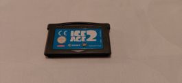 Ice Age 2 Gameboy Advance