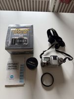 Analog Kamera