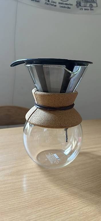 Macchine per caffè & Macchine per espresso: Cafetière – Usato da Lausanne venduto da aoc1972
