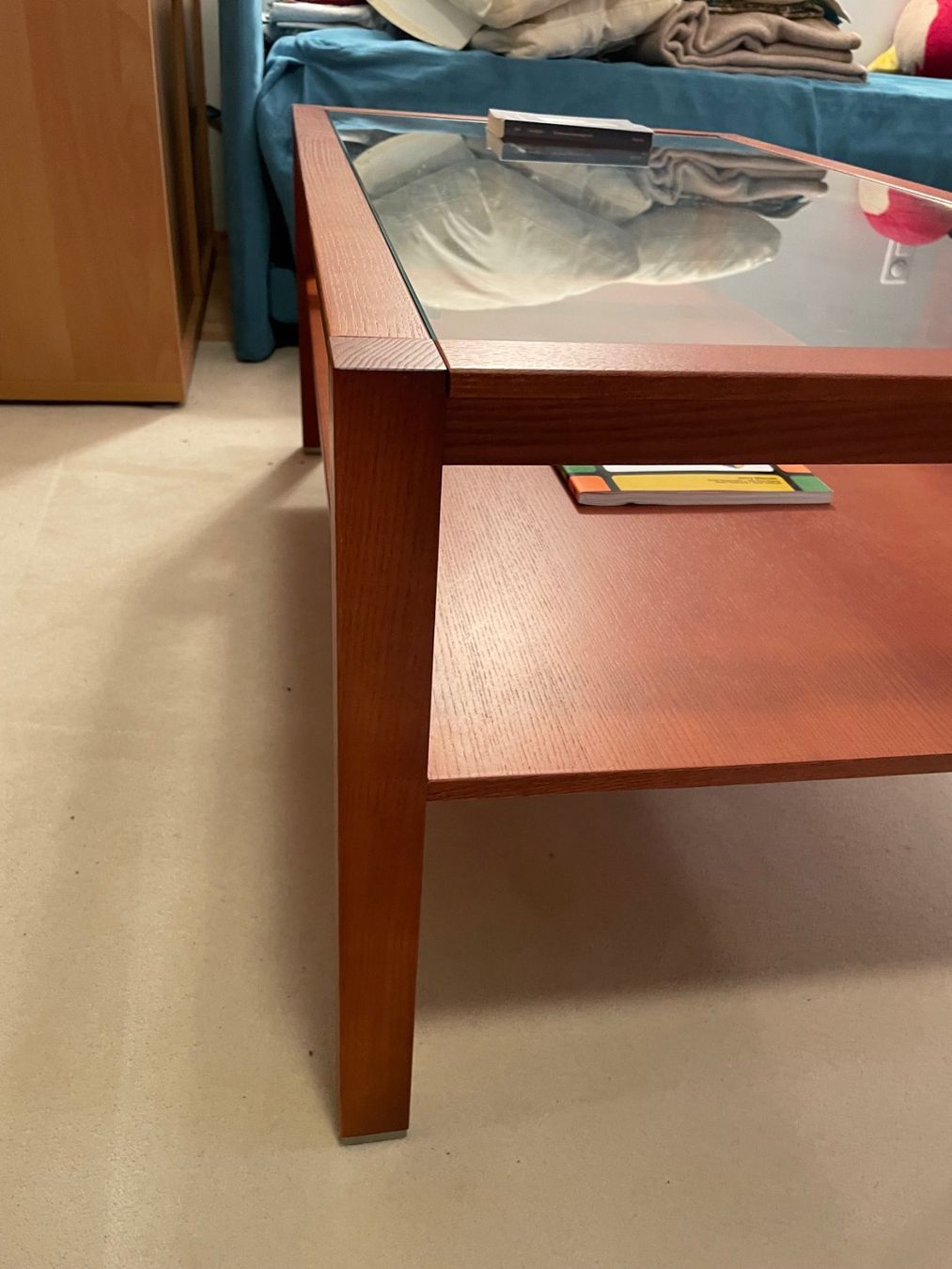 Tavoli: Center table livingroom – Usato da Kilchberg venduto da 2thePoint 2
