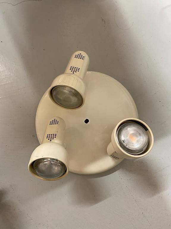 Kronleuchter & Deckenlampen: Deckenleuchten – Gebraucht aus Zug von mr__f6c9 2