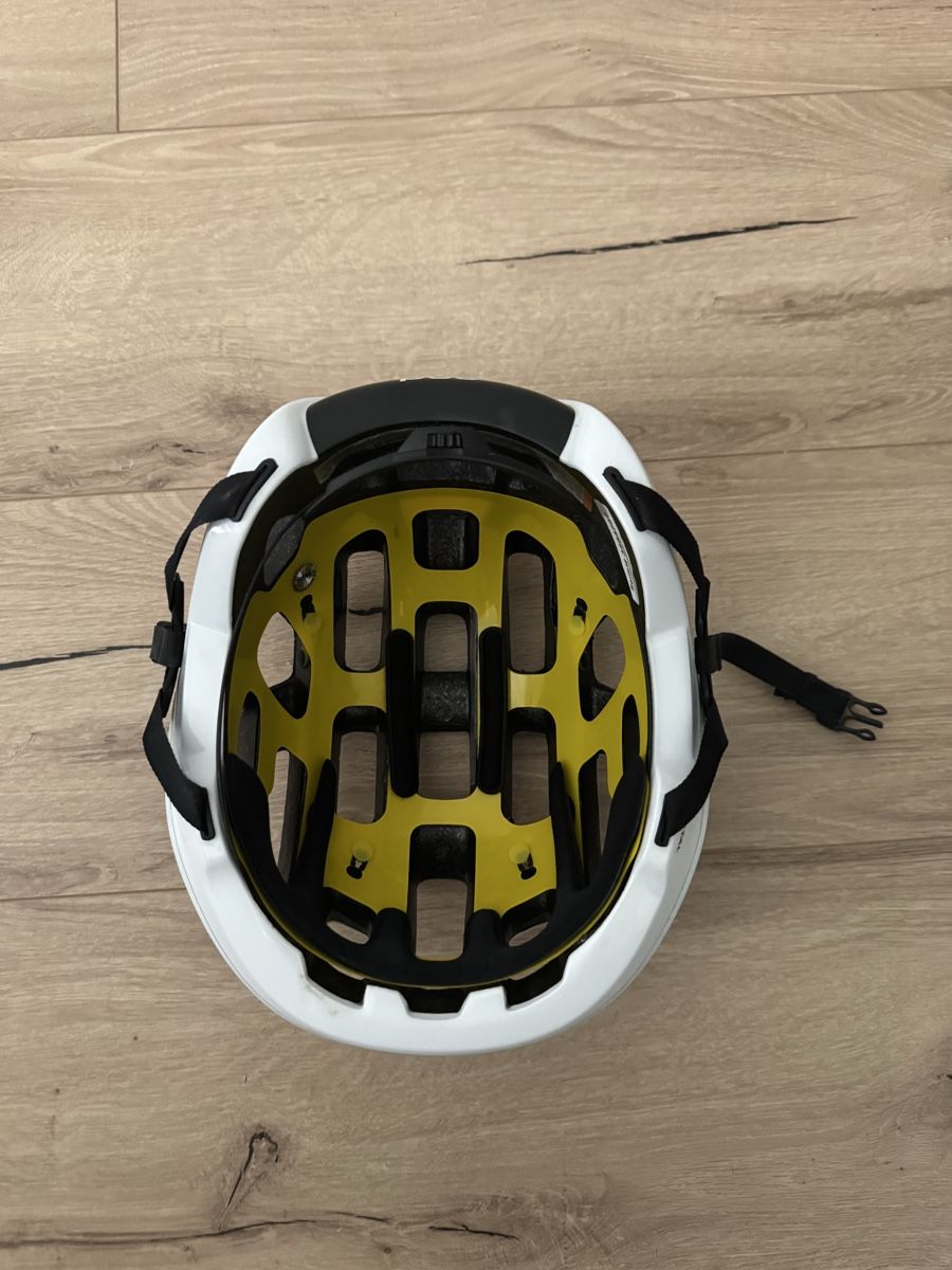Poc Caschi: POC Helm Octal MIPS Grösse L – Usato da Zug venduto da Deimar93 3