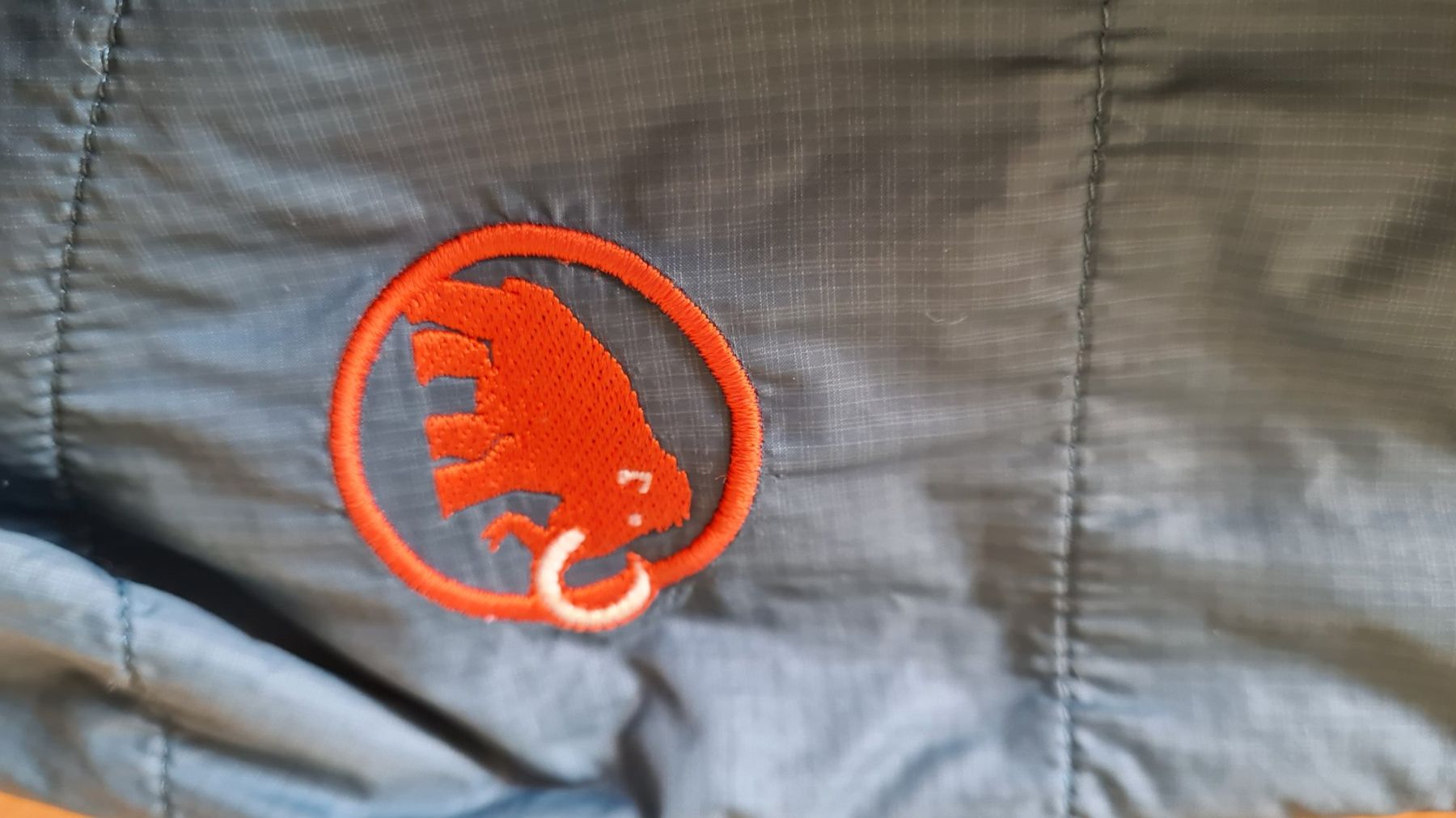 Mammut Giacche: Mammut Eiger PolarTec Alpha Pertex Quantum Outdoor Jacke – Usato da Winterthur venduto da stufaphi 2