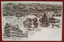 Gruss aus Störgel - TOP