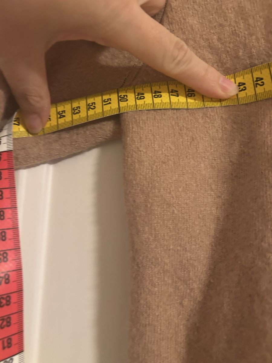 Pullover & Sweatshirts: 100% Kaschmir Cardigan – weich & stilvoll (verkleinert) – Gebraucht aus Zürich von mai_sxv7 6