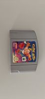 Nintendo 64 Charlie Blasts Territory gebraucht