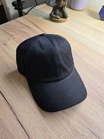 Cap Black & New